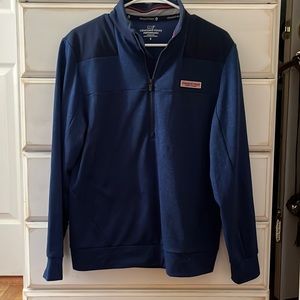 Mens Pull Over